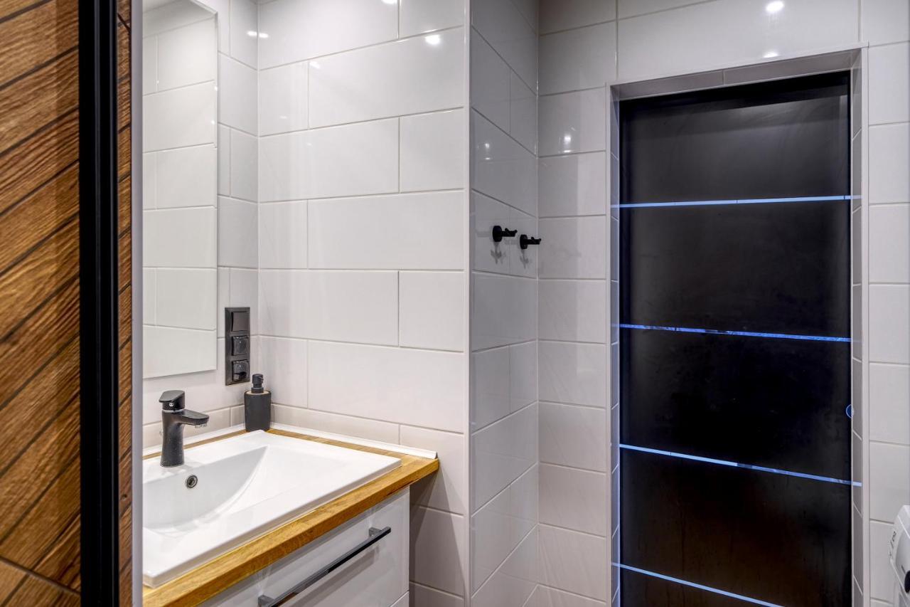 Apartament Panorama Гдиня Екстер'єр фото